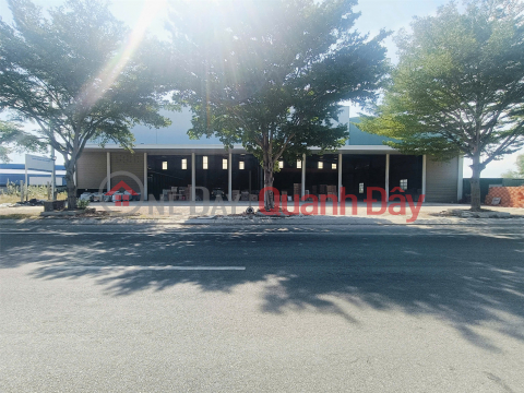 'CHÍNH CHỦ CẦN BÁN NHÀ KHO NHÀ XƯỞNG Tại Đường Lê Duẩn, Xã Thành Hải, Tp Phan Rang-Tháp Chàm _0