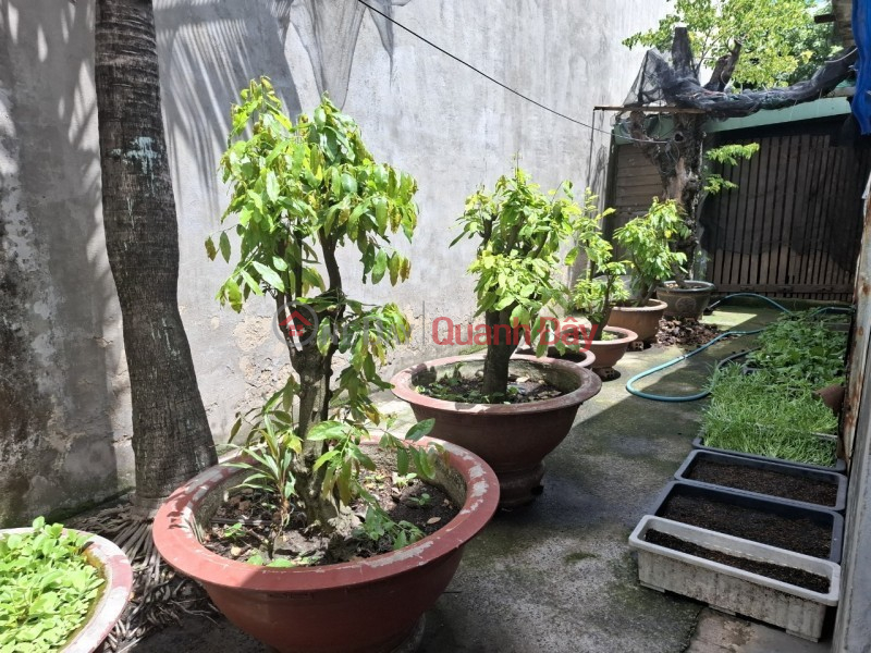 đ 11.1 Billion House for sale, area (15x21)m, 6m truck alley, Le Trong Tan, Tan Phu District