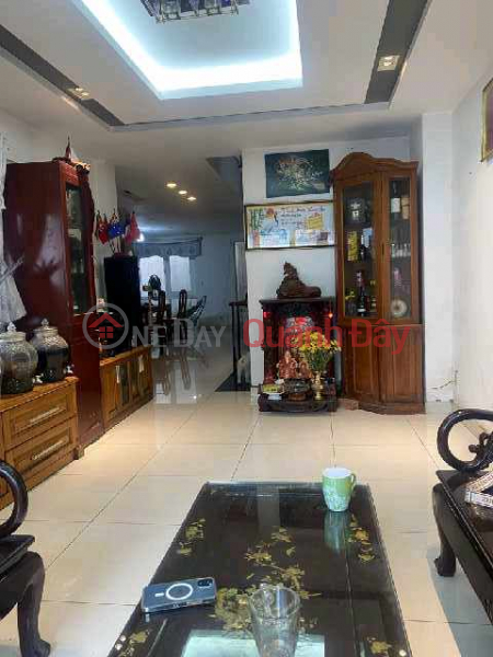 Property Search Vietnam | OneDay | Residential Sales Listings Biệt Thự MiNi - 4 Tầng, Phường 11 , Gò Vấp