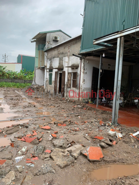 Property Search Vietnam | OneDay | Nhà ở, Niêm yết bán Chính chủ cần bán gấp - Fo đang làm mặt bằng - Lô đất đẹp 92.4m2 Xâm Xuyên - Hồng Vân