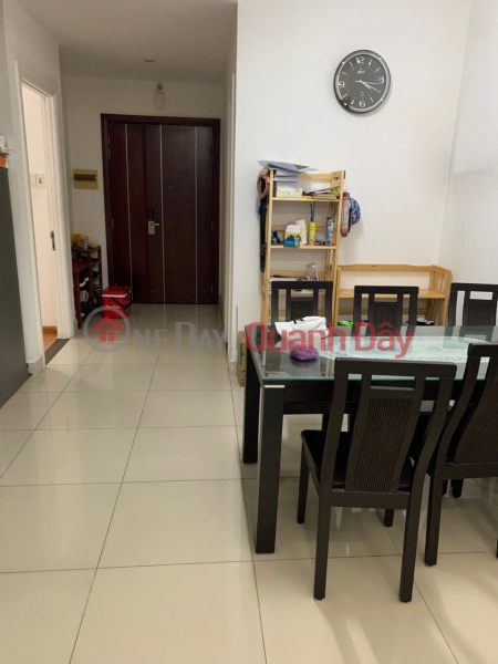 Pegasus apartment for sale, spacious 95m2, 3 bedrooms, 2 bathrooms, good price, only 2.8 billion | Vietnam | Sales đ 2.8 Billion