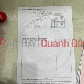 PRIME LOCATION LAND - GOOD PRICE - OWNER SELLING QUICKLY: PLOT OF LAND WITH 2 FRONTAGES in BEN LUC DISTRICT, LONG AN PROVINCE _0