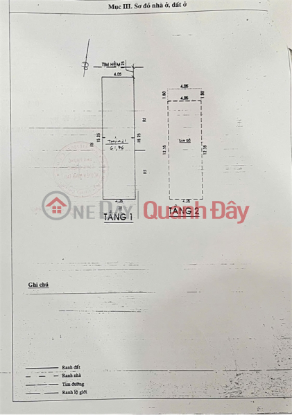 Property Search Vietnam | OneDay | Nhà ở | Niêm yết bán | Bán nhà riêng 4x15m, 2 tầng – Trường Chinh thông Nguyễn Hữu Dật, gần mũi tàu Cộng Hòa, siêu thị Pandora