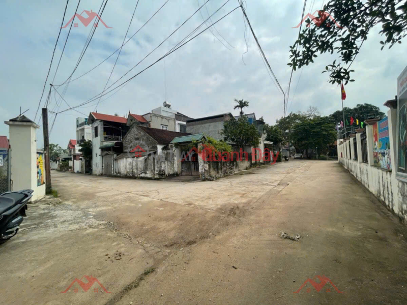 HOUSE AND LAND FOR SALE, INVESTMENT PRICE 3TY3, LAND IN DAI YEN-CHUONG MY, AREA: 85M2 | Vietnam | Sales | đ 3.3 Billion