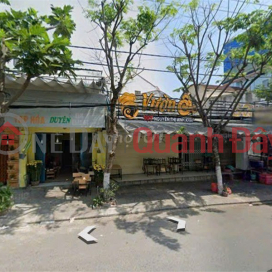HOT HOT – CHÍNH CHỦ CẦN BÁN ĐẤT TẶNG DÃY NHÀ MẶT TIỀN TẠI P. Hải Châu I, Q. Hải Châu, TP. Đà Nẵng _0