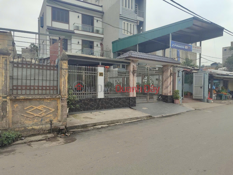 Giá đầu tư mặt phó nguyễn khoái bán 260M đất hoàng mai, Việt Nam | Bán, đ 36 tỷ