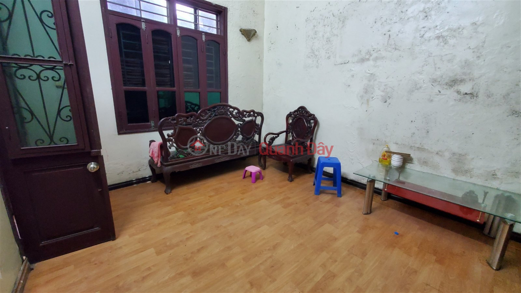 Lac Long Quan Townhouse for Sale, Tay Ho District. 68m Frontage 6m Approximately 11 Billion. Commitment to Real Photos Accurate Description. Owner, Vietnam | Sales đ 11.6 Billion