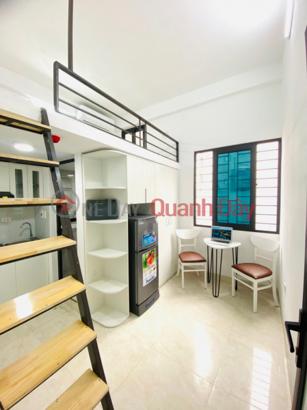 Property Search Vietnam | OneDay | Nhà ở Niêm yết bán | Bán chung cư mini Hoa Bằng 53m2 gần phố 13P hơn 540tr/ năm giá 8 tỷ 1