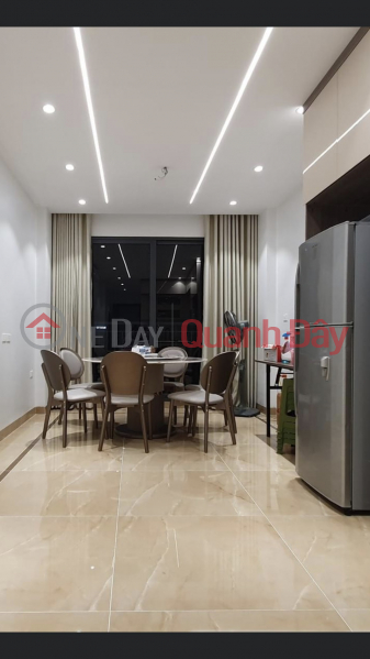 Property Search Vietnam | OneDay | Nhà ở | Niêm yết bán, BẤN NHÀ ĐƯỜNG NGUYỄN TRÃI, PHÂN LÔ Ô TÔ ĐỖ CỬA VÀO NHÀ, KIH DOANH, VĂN PHÒNG, 48M x 4 TẦNG, MT HƠN 4 M