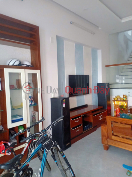 NHÀ 3 TẦNG ĐẸP – ĐẤT RỘNG 122M² – GẦN BIỂN MÂN THÁI 300M – GIÁ RẺ NHẤT KHU VỰC 6.5 TỶ Việt Nam Bán | đ 6,5 tỷ