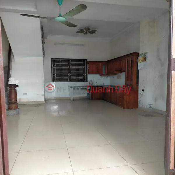 Property Search Vietnam | OneDay | Residential | Sales Listings | House for sale in Phu Dien - Bac Tu Liem, corner lot, 3 frontage, 50m2, just over 6 billion