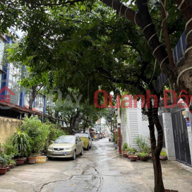 Nhà Hẻm Thông Dân Trí Cao An Ninh Tốt _0