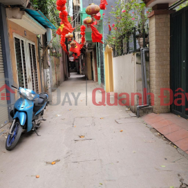 Thanh Xuân 75m ô tô đỗ cửa, kinh doanh ổn định chỉ 13,5 tỷ _0