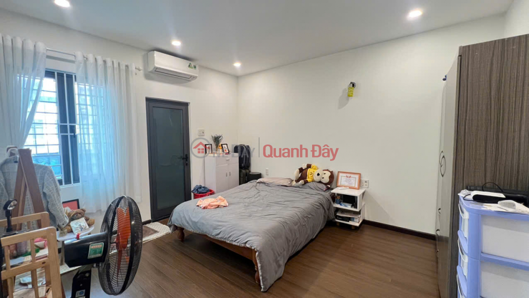 đ 4.9 Billion 2-storey house for sale in Vinh Ngoc commune, adjacent to Vinh Diem Trung urban area, Nha Trang