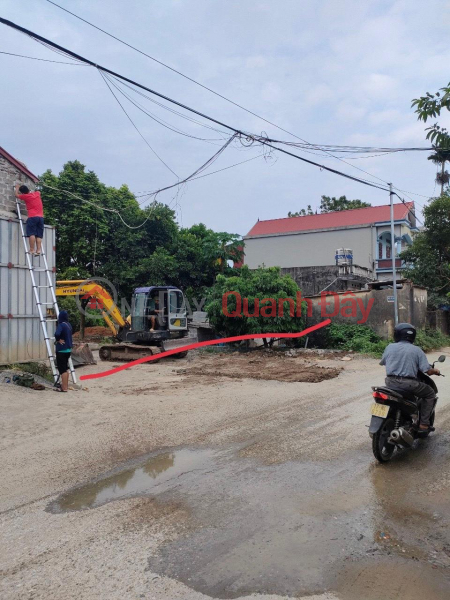 Đất Đẹp - Giá Tốt - Chính Chủ Cần Bán Lô Đất Vị Trí Đẹp Tại Hợp Tiến, Mỹ Đức, Hà Nội, Việt Nam | Bán đ 10 triệu