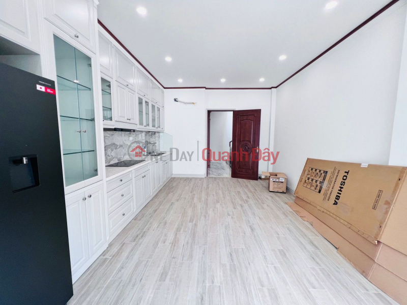 House for sale in Truong Cong Giai, Cau Giay, business, car, elevator, 50m2, 14.6 billion Vietnam, Sales | đ 14.6 Billion