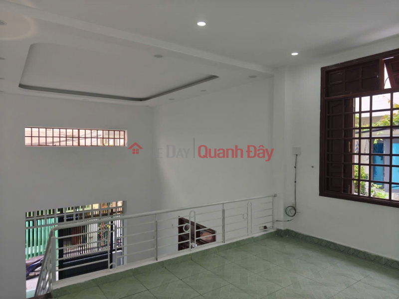 Property Search Vietnam | OneDay | Nhà ở Niêm yết bán | ► Góc kiệt 60m ra MT Trần Cao Vân, 66.4m2, mê lửng cứng thoáng ở ngay, 3.9x tỷ