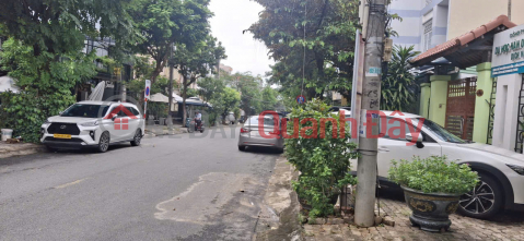 MẶT TIỀN 7.5M NHÀ ĐẸP 4 NGỦ – Ở NGAY – GIÁ TỐT NHẤT KHU HẢI CHÂU 11.5 TỶ _0