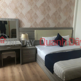 Hotel with 14 rooms for rent on Mac Dinh Chi Street, Ward 4, Da Lat. Price: 45 million VND. _0