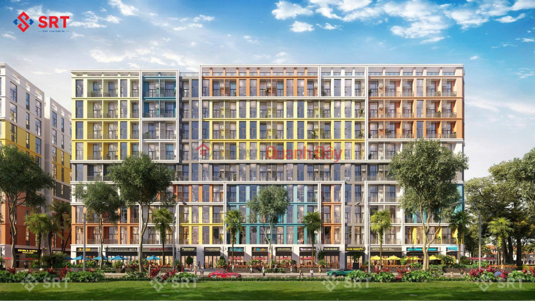 Bán gấp căn hộ chung cư tại Sun Urban City 1,7 tỷ vnd, diện tích 68,35m2 Hà Nam hàng hot Niêm yết bán