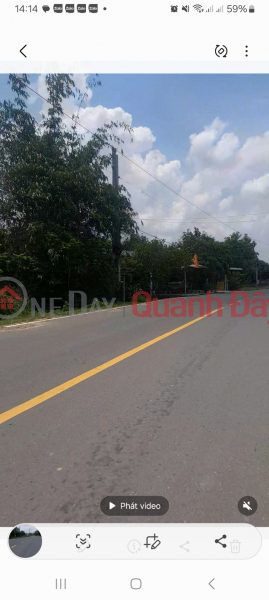 Property Search Vietnam | OneDay | , Sales Listings Cheap Residential Red Book Land in Chon Thanh Binh Phuoc