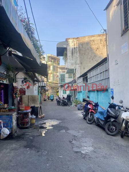 Property Search Vietnam | OneDay | Nhà ở | Niêm yết bán BÁN ĐẤT TẶNG DÃY NHÀ TRỌ 11 PHÒNG - 178m2 CHỈ 15.5 TỶ.