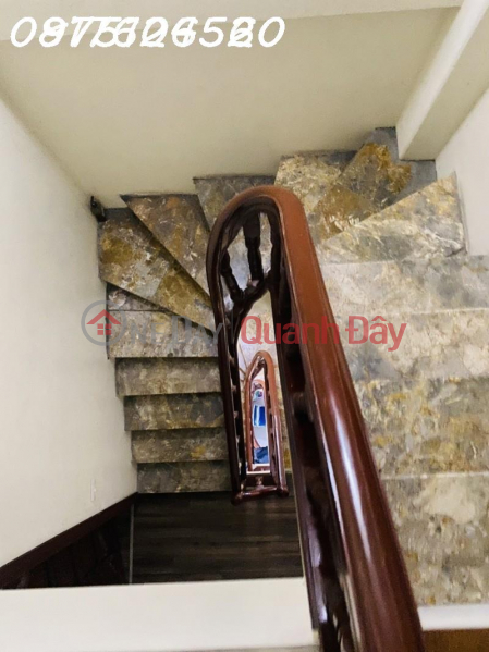 Property Search Vietnam | OneDay | Nhà ở | Niêm yết bán | Phố Thịnh Quang 42m 4 tầng mặt tiền 4.5m ngõ thông gần phố Lô góc 3 mặt thoáng chỉ 4 tỷ lh 0817606560