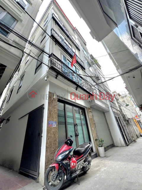 Nhỉnh 8 tỷ có ngay nhà Mậu Lương - Căn góc 2 mặt thoáng - Oto thông - 30m ra mặt phố _0