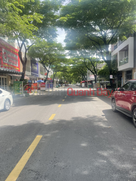 Bán tòa căn hộ 6 tầng FPT City Đà Nẵng – 96m2, thu nhập 55 triệu/tháng, giá 11 tỷ, Việt Nam | Bán, đ 11 tỷ