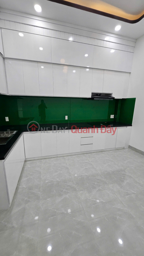 2-storey house for sale right at Phuoc Hai Park, Nam Nha Trang ward (Fully furnished) _0