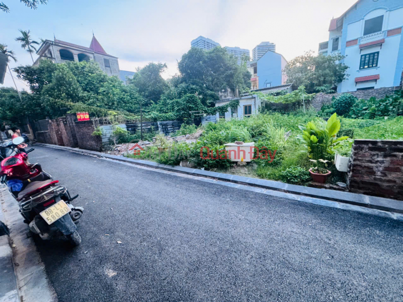 Land for sale in a PRIME CENTRAL LOCATION – Strong potential for price appreciation - Accessible by car - Convenient access to amenities., Vietnam Sales đ 15.46 Billion