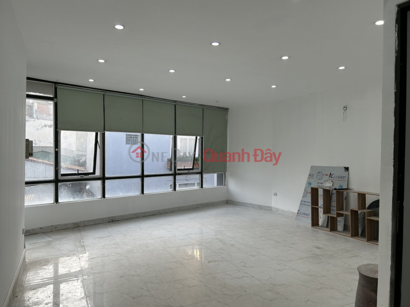 ₫ 30 Million/ month, Owner for rent house on Hang Bun street, Hoan Kiem area 48m2x4 floors Price 35 million\\/month Contact 0913743451