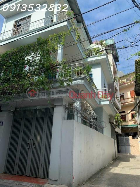 OWNER SELLS HOUSE in lane 117 Nguyen Son, Gia Thuy, Long Bien district, Hanoi _0