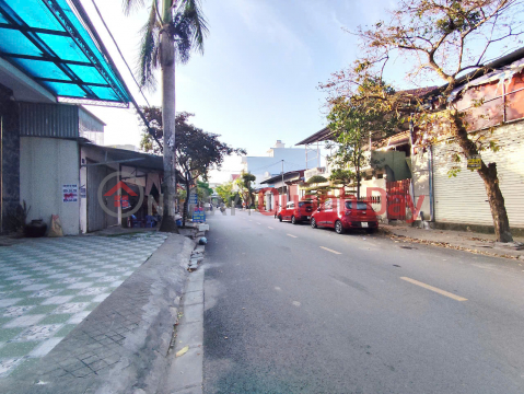 Land on Khuc Hao street (Khuc Thua Du 2),cheapest price only 60 million\/m2, super rare _0