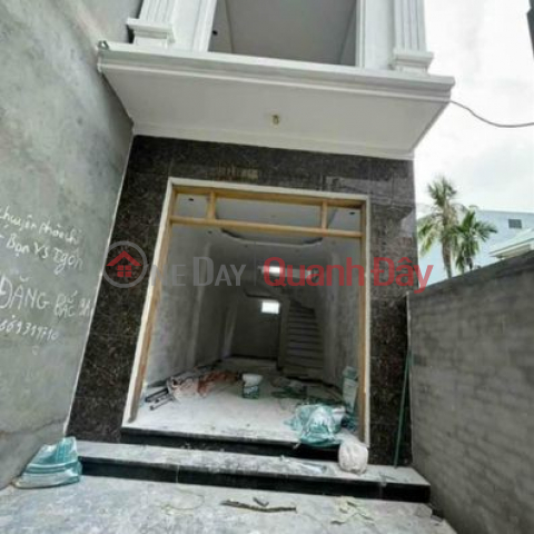 INDEPENDENT BUILDING HOUSE, LAI XA, HINODE SURROUNDING, 50M ONLY 3,850 BILLION CONTACT 0916731784 _0