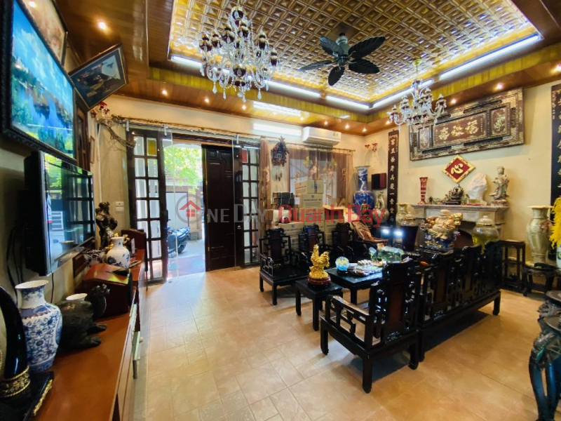 House for sale on Le Trong Tan street, a masterpiece, a luxurious villa. Sales Listings
