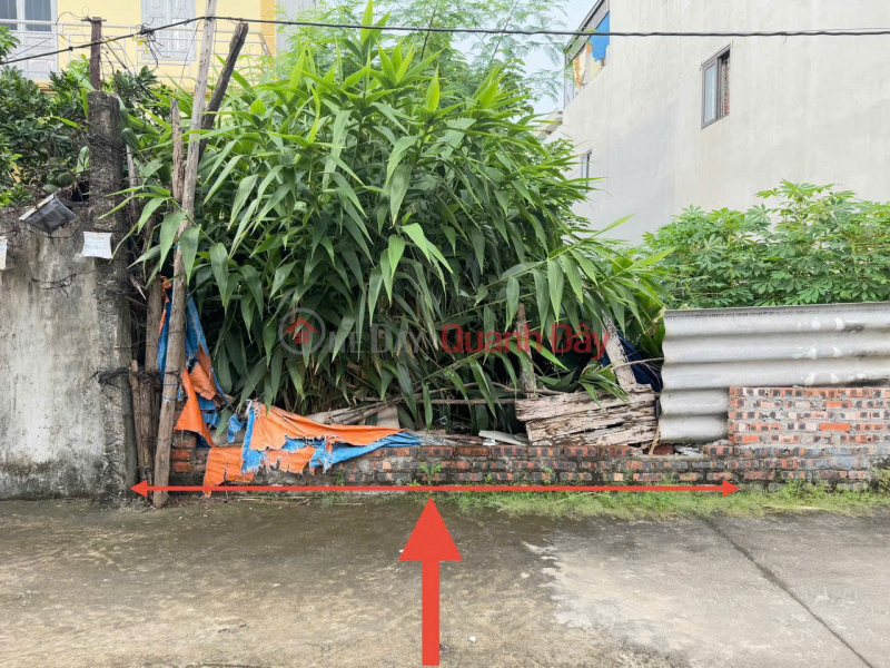 Super nice land lot for sale, group 5, Quang Minh, Hanoi city. Near Quang Minh Industrial Park, car parking | Vietnam, Sales | đ 3.2 Billion