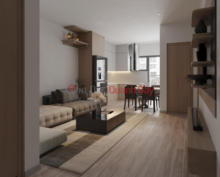 Property Search Vietnam | OneDay | Residential, Sales Listings, **20-bedroom dormitory right on Truong Chinh, Tan Binh Industrial Park, TTN, District 12, (8*30)
