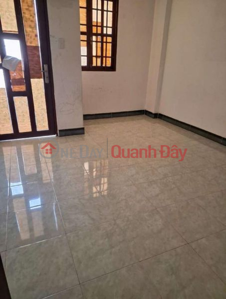 House for rent on Tran Van Hoang street Vietnam | Rental, đ 13 Million/ month