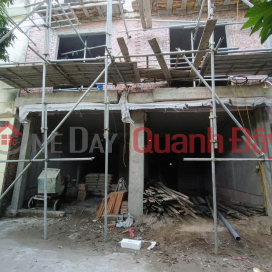 NEWLY BUILT BEAUTIFUL HOUSE, 5 FLOORS - ELEVATOR - LONG BIEN 8.2 BILLION _0