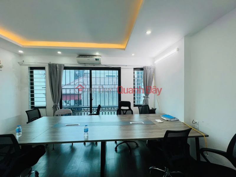 Chủ nhờ ban căn nhà 25/3B PHÔ ĐẠI TỪ 34m², 5 tầng, 3PN, 3WC, Đại Kim, Hoàng Mai, 7,35 tỷ Niêm yết bán