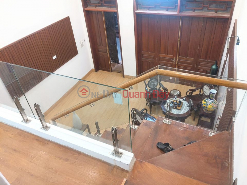 Property Search Vietnam | OneDay | Residential Sales Listings | RARE! DONG DA HOUSE FOR SALE 47M x 4T FACE 5M RED-DOOR CAR BUSINESS PRICE 6.75 BILLION.