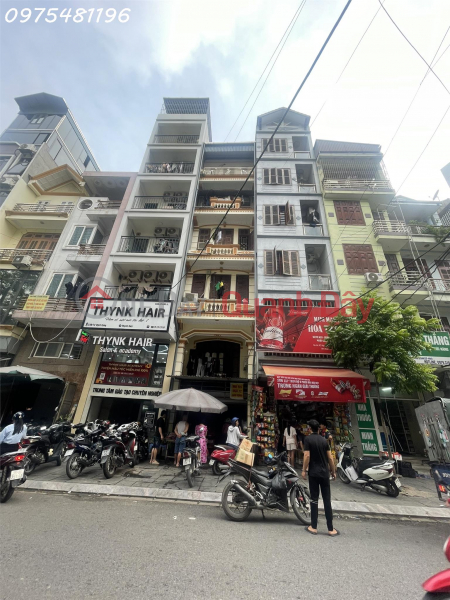 Property Search Vietnam | OneDay | Nhà ở Niêm yết cho thuê | Cho thuê nhà nguyên căn phố Dịch Vọng.