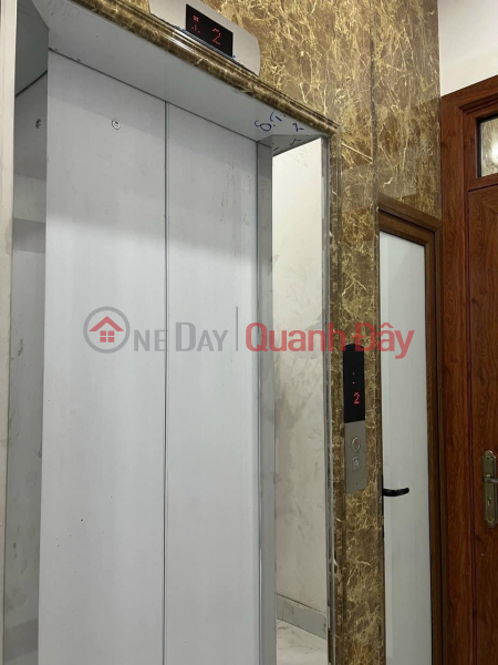 Gà đẻ trứng vàng tại Xuân Thủy. DT 700tr/năm; giá 9,9 tỷ 65m2 x6 tầng thang máy, Việt Nam Bán, đ 9,9 tỷ