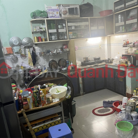 Owner Needs To Sell House On Pham Duc Son Street, Ward 16, District 8, HCM _0