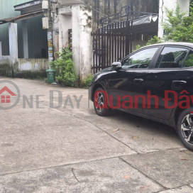 CỰC HIẾM – LÔ ĐẤT VÀNG 76M2 ĐƯỜNG 5.5M – HÒA THỌ ĐÔNG– CHỈ 3.75 TỶ! _0