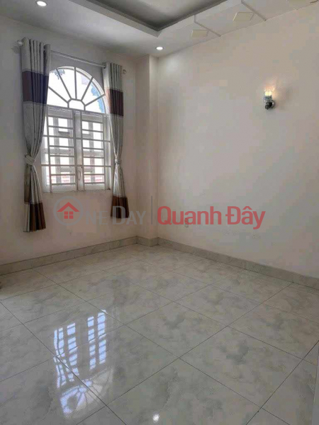 đ 5,79 tỷ, Bán nhà 4 Tầng Liên Khu 4-5 Bình Tân