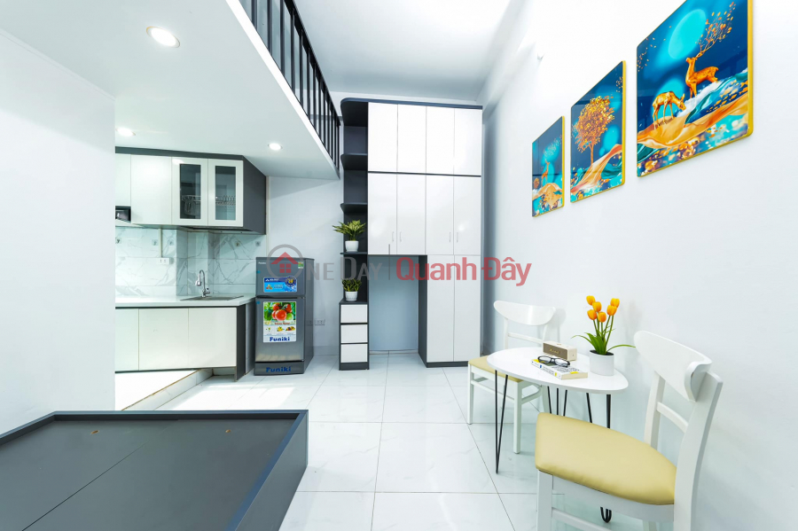 Property Search Vietnam | OneDay | Residential, Rental Listings EXTREMELY BEAUTIFUL CCMN ROOM WITH CHEAP PRICE NEW LOOK FURNITURE FULL FULL CONFIDENTIAL Elevator GENTLE Elevator WITH BREATHABLE balcony