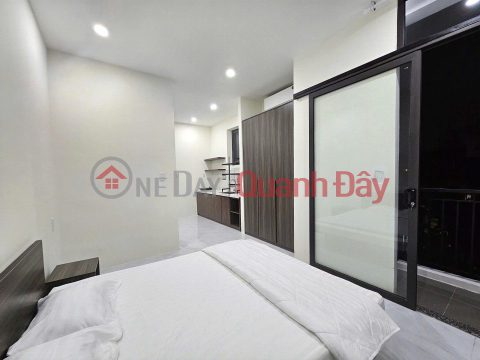 CĂN HỘ STUDIO HIỆN ĐẠI – TRUNG TÂM LÊ VĂN HIẾN _0