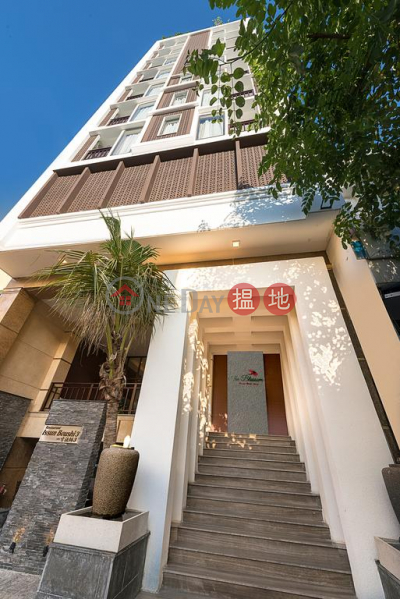 The Blossom House - Apartment For Rent In Danang (Nhà - Căn hộ The Blossom Cho thuê tại Đà Nẵng),Son Tra | (1)